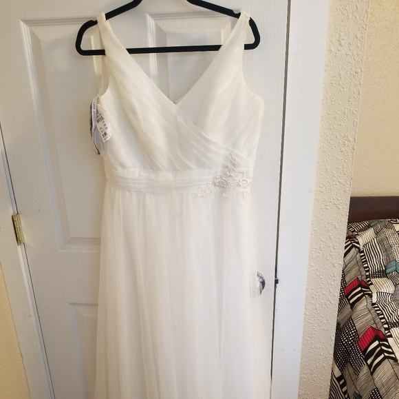 Alfred Angelo Dresses & Skirts - Bridesmaid Deess